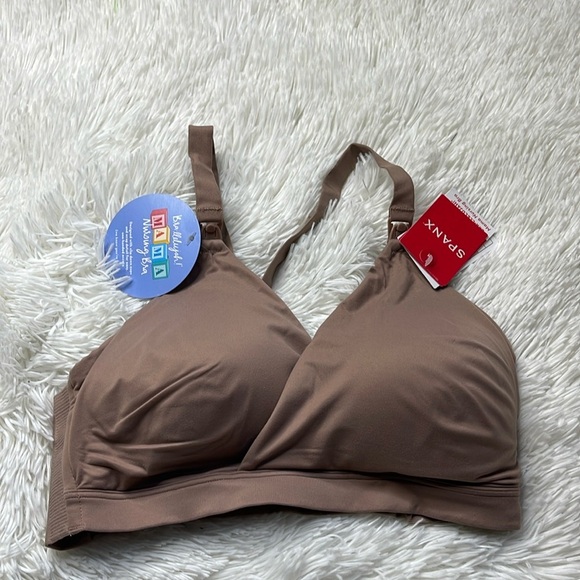 SPANX Other - SPANX Bra-llelujah Mama Nursing Bra